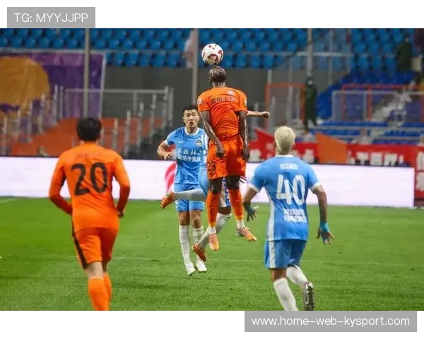 中超球队开练高节奏逼抢体系引领新时代足球潮流