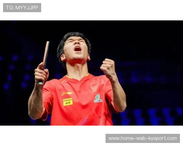 乒乓球赛场出现神奇反扑，多场比赛上演绝地逆转