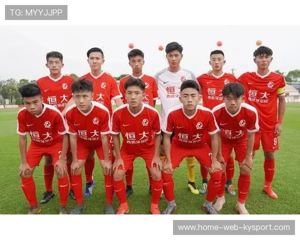 中超青训比赛体系标准化推进本土人才成长