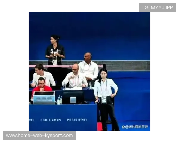 奥运跳水裁判承认误判？官方急忙回应