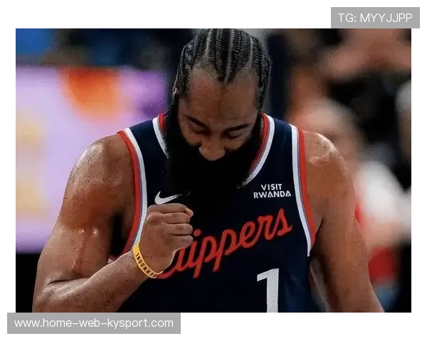 快船内讧传闻：哈登主动背锅能否平息风波？