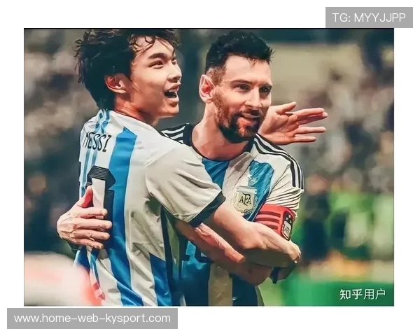 梅西低调家庭夜晚被粉丝偶遇，合影温馨传播