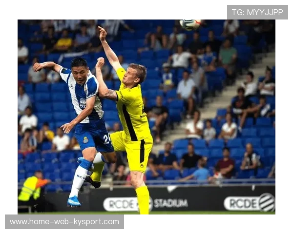 西班牙人防守对位与战术透视：足球哲学的典范