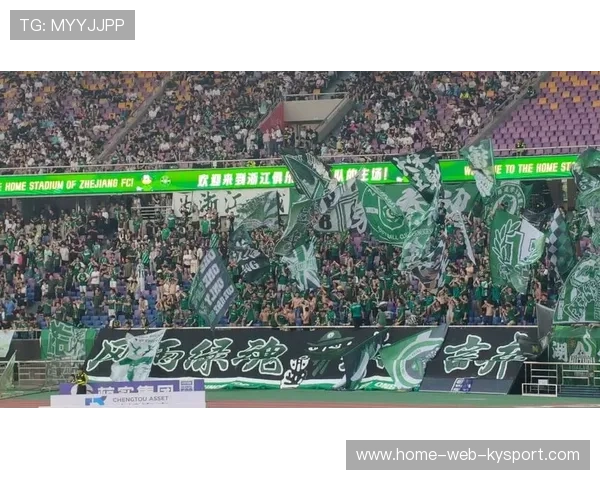 中超是否推动主客场球迷互动文化共建机制，中超最好的球迷文化