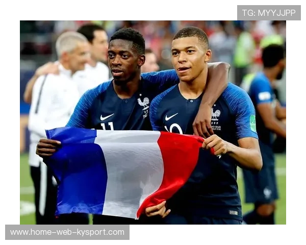 大器晚成的登贝莱，接下来还能更强吗？，登贝莱为啥值这么多钱