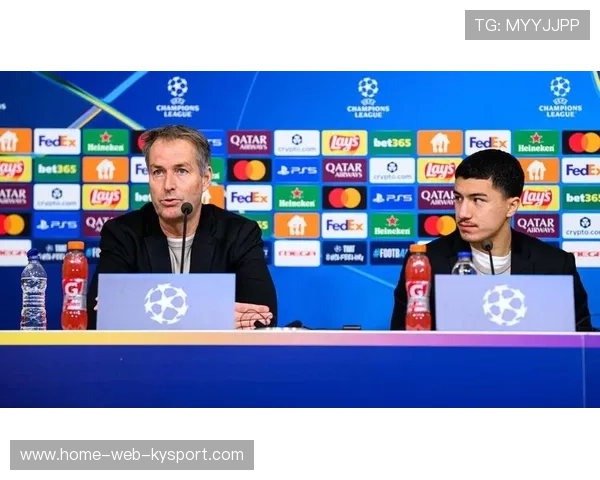 尤尔曼德：勒沃库森施压表现韧性强，给对手制造压力，勒沃库森战胜尤文图斯