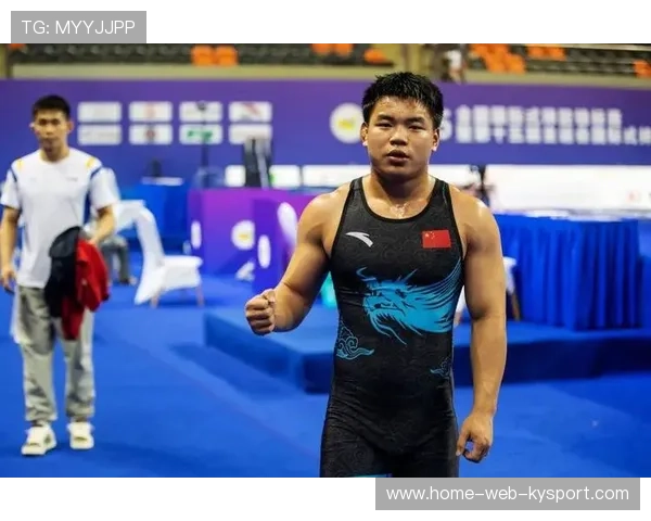 摔跤世锦赛中国运动员夺冠，继续保持强势，摔跤世锦赛回放