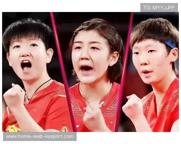 孙颖莎稳稳的，国乒女单16强全员集合！，国乒女队员排名