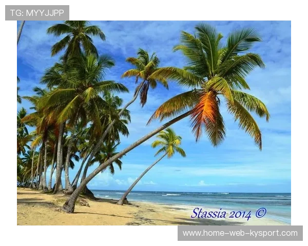 多米尼加体育旅游合作持续扩大,多米尼加著名景点 多米尼加体育旅游合作持续扩大,多米尼加著名景点