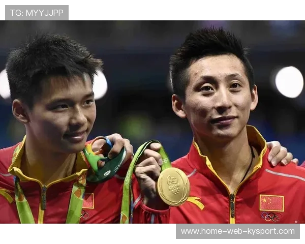 林跃人生转折点：跳水的力量解析，跳水 林悦