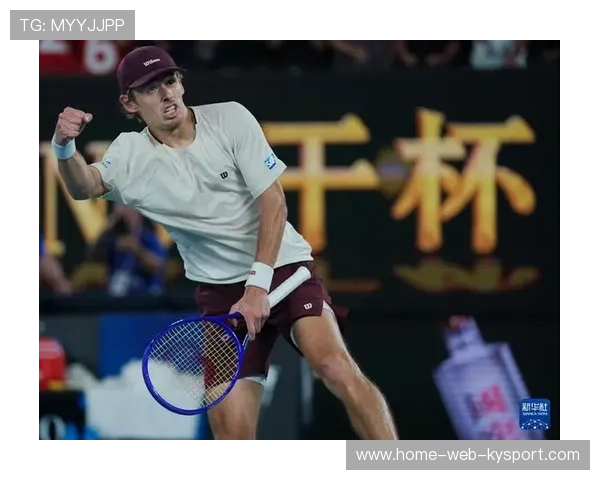 澳网：澳大利亚猛将再获男单冠军，实力再创新高！，澳大利亚男单决赛