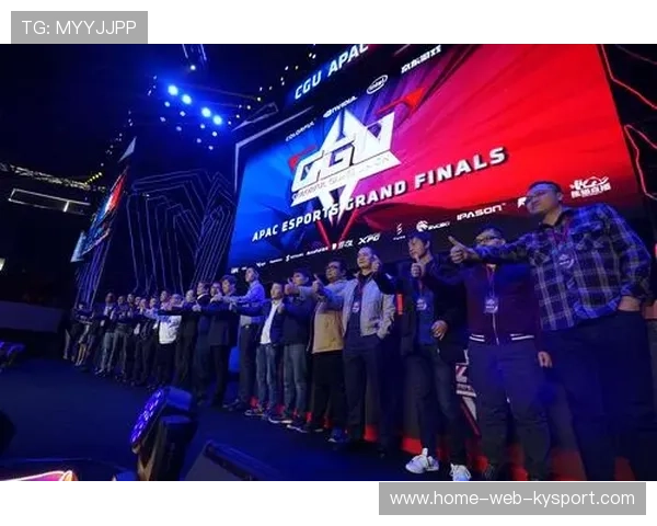 电竞赛事合作伙伴关系日益稳固，电竞比赛合作圆满成功