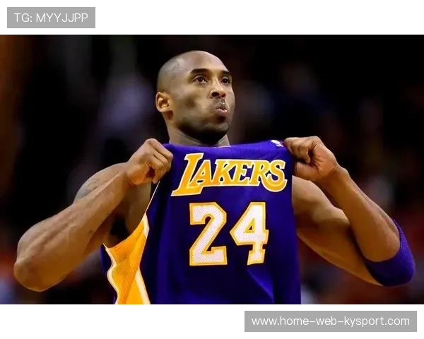 湖人队史传奇：魔术师、科比、詹姆斯，他们的影响力如何？，科比 魔术师 湖人 历史第一