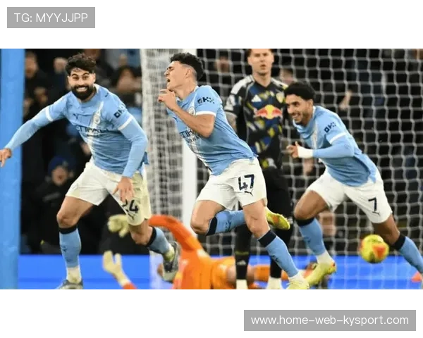 福登的无球跑动为曼城创造额外进攻通道,福登曼城集锦 福登的无球跑动为曼城创造额外进攻通道,福登曼城集锦