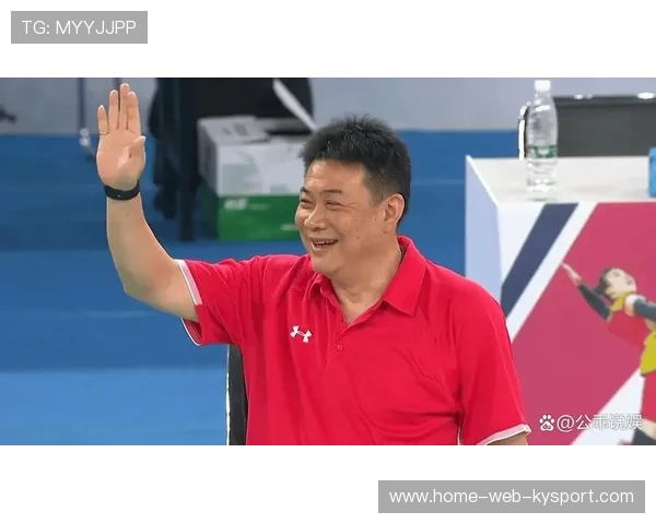 中国女排二月拉练正式启动，蔡斌指导强调接发球基本功专项突破